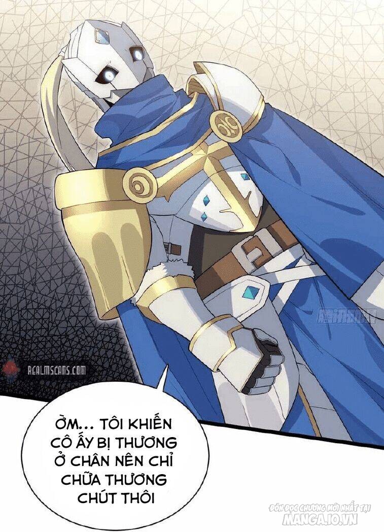 Khô Cốt Hiệp Sĩ Chapter 18 - Trang 2