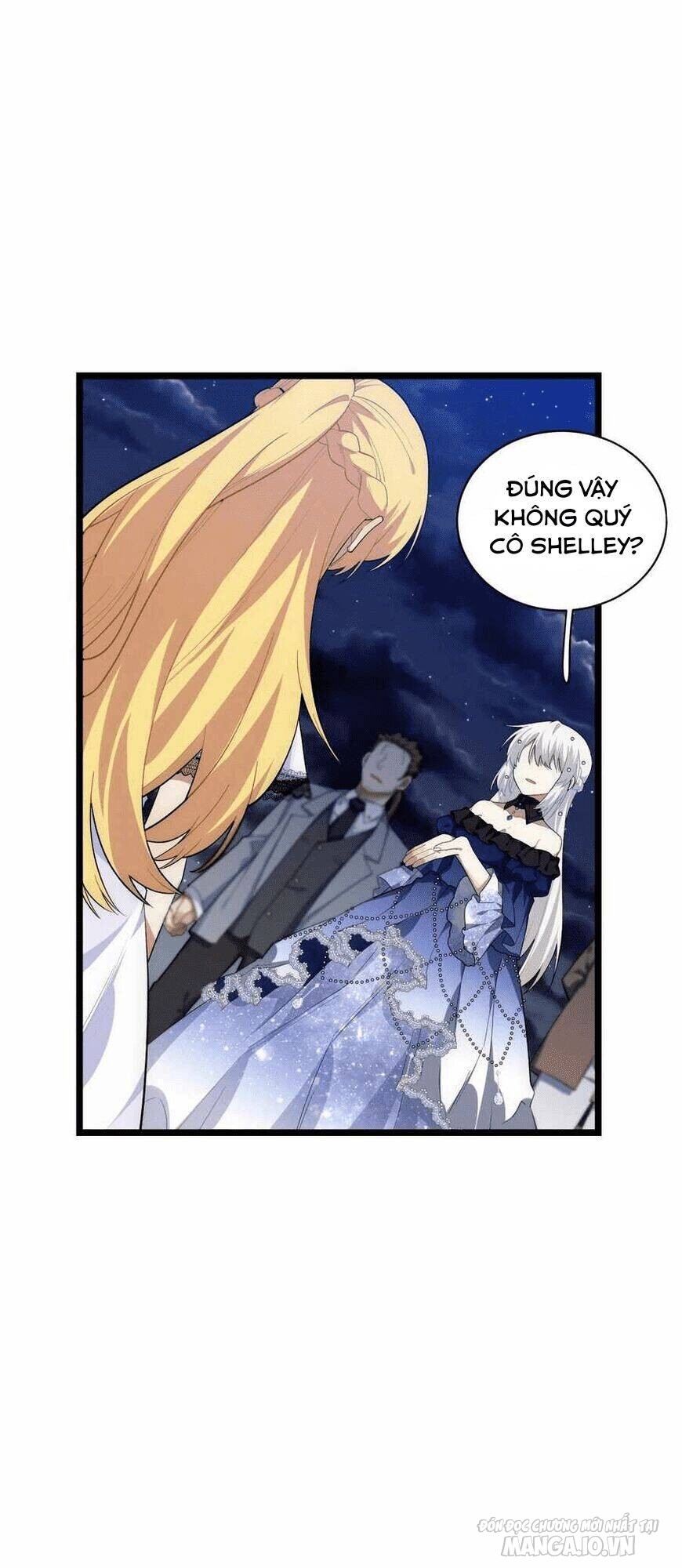 Khô Cốt Hiệp Sĩ Chapter 18 - Trang 2