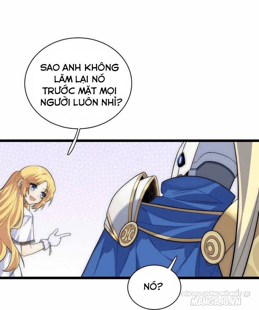 Khô Cốt Hiệp Sĩ Chapter 18 - Trang 2