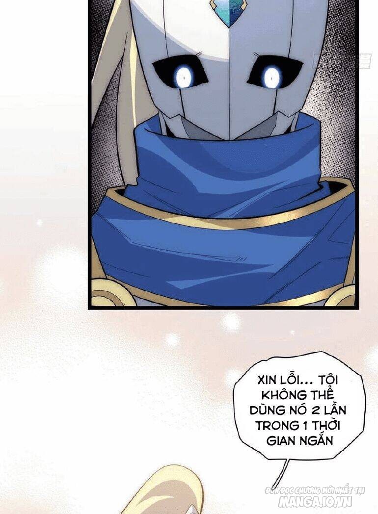 Khô Cốt Hiệp Sĩ Chapter 18 - Trang 2