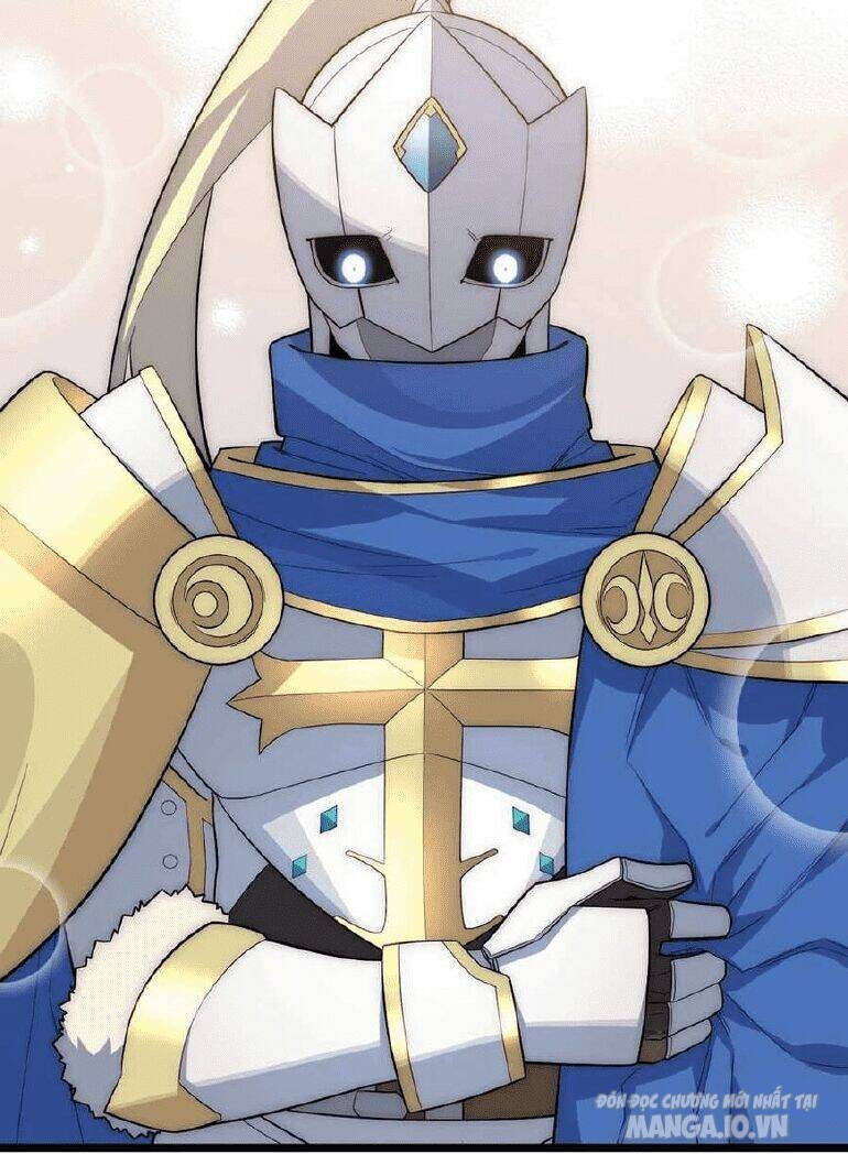 Khô Cốt Hiệp Sĩ Chapter 18 - Trang 2