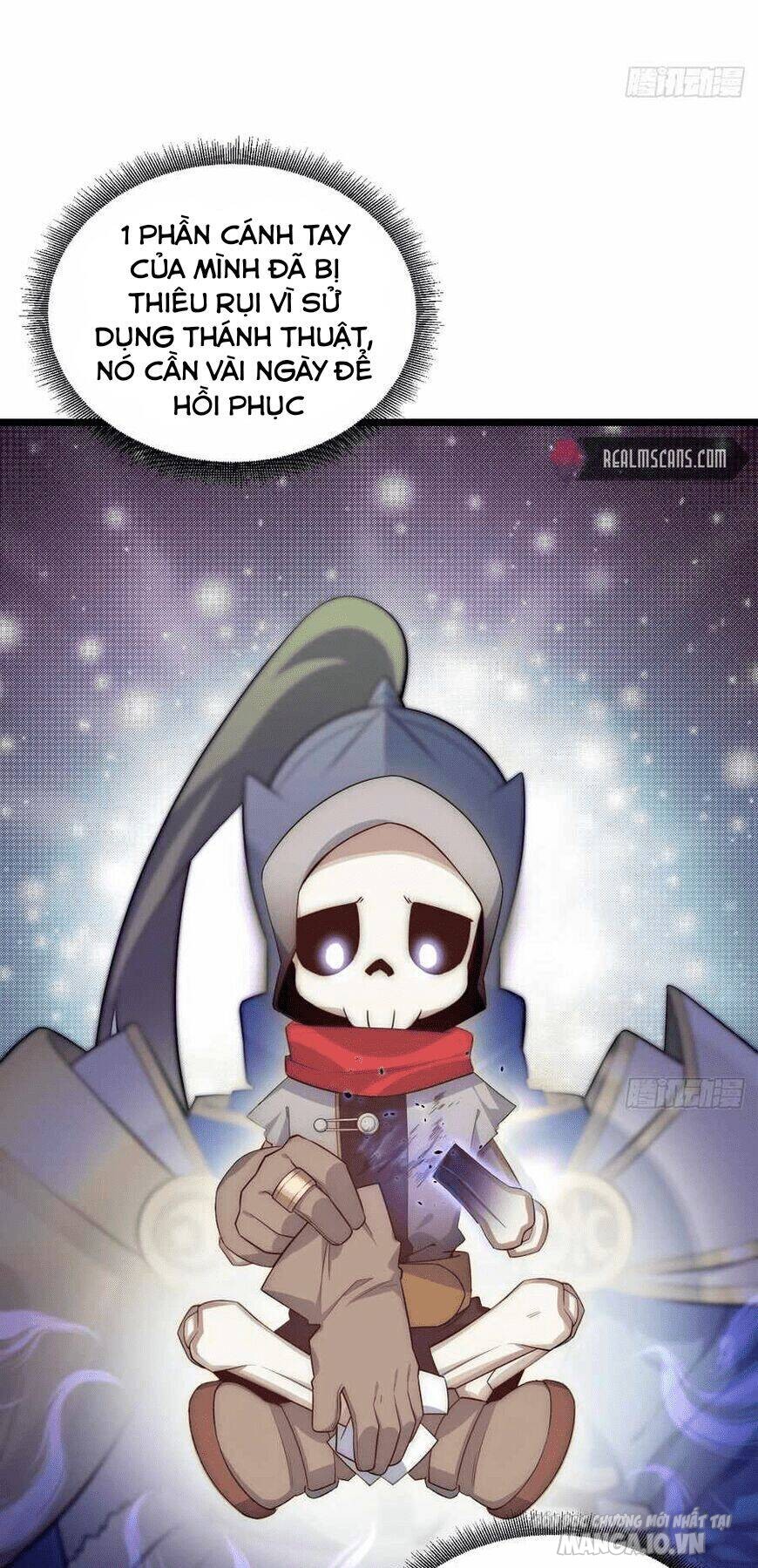 Khô Cốt Hiệp Sĩ Chapter 18 - Trang 2