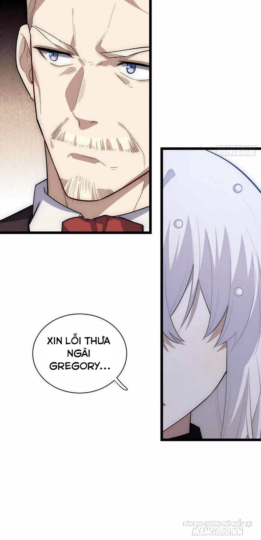 Khô Cốt Hiệp Sĩ Chapter 18 - Trang 2