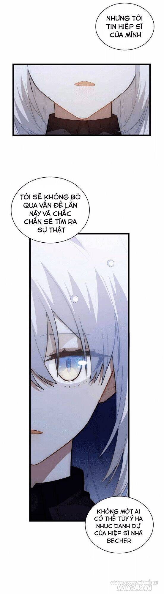 Khô Cốt Hiệp Sĩ Chapter 18 - Trang 2