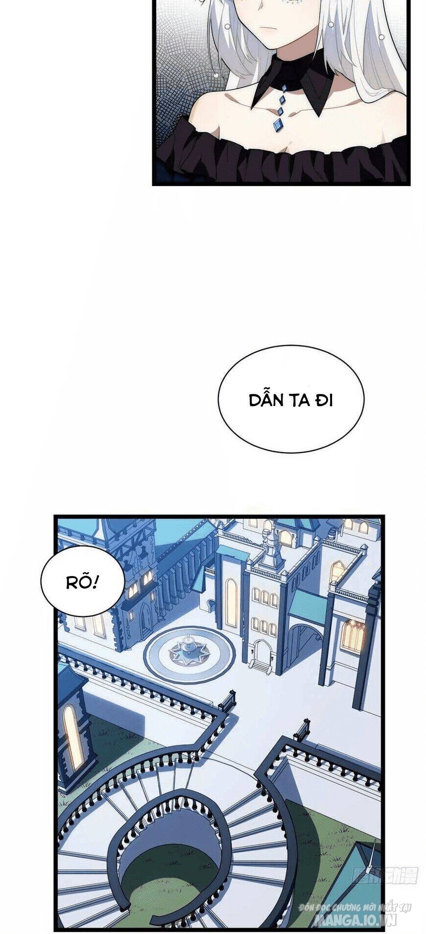 Khô Cốt Hiệp Sĩ Chapter 18 - Trang 2