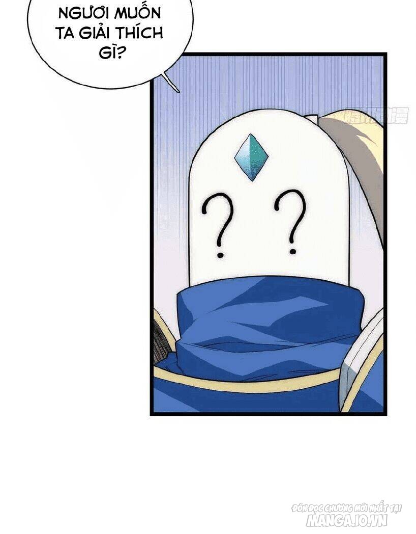 Khô Cốt Hiệp Sĩ Chapter 18 - Trang 2