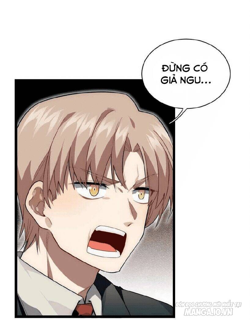 Khô Cốt Hiệp Sĩ Chapter 18 - Trang 2