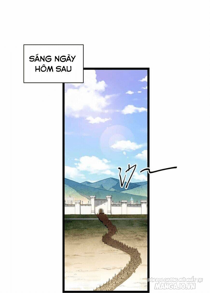 Khô Cốt Hiệp Sĩ Chapter 19 - Trang 2