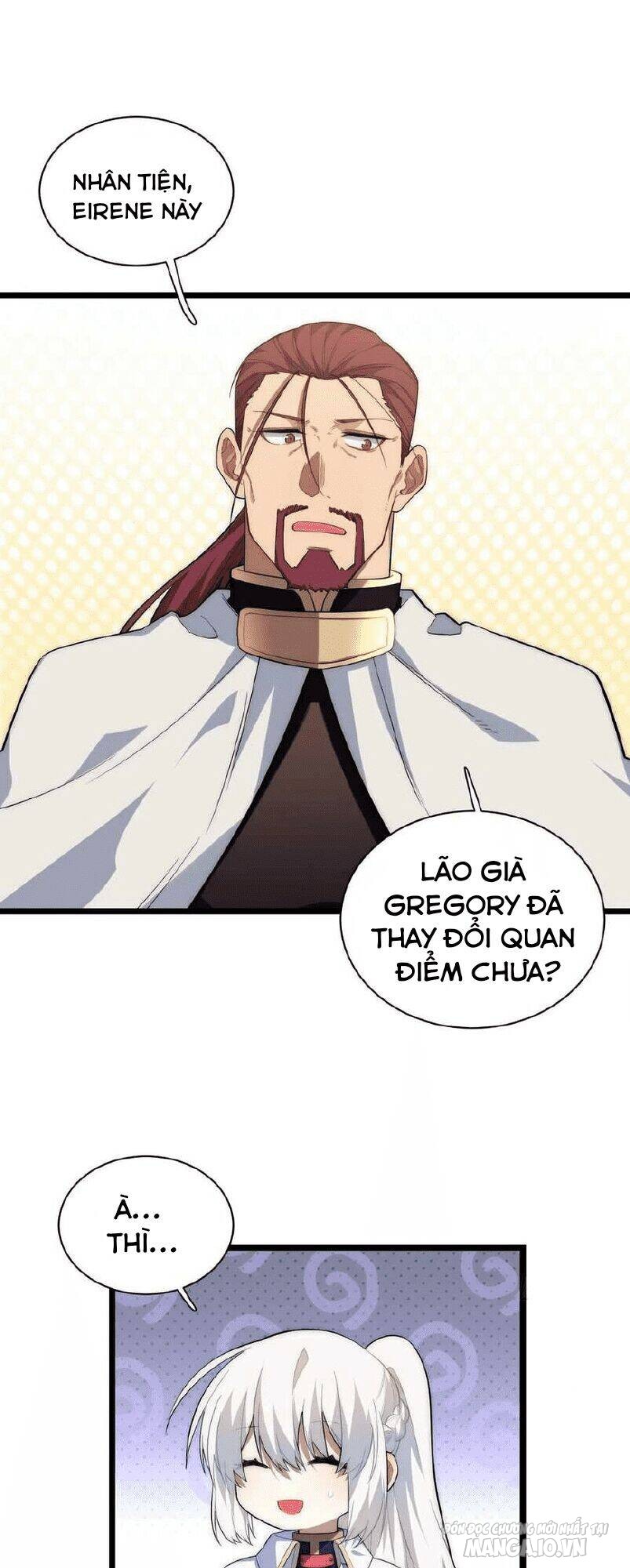 Khô Cốt Hiệp Sĩ Chapter 19 - Trang 2