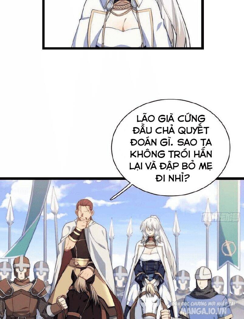 Khô Cốt Hiệp Sĩ Chapter 19 - Trang 2