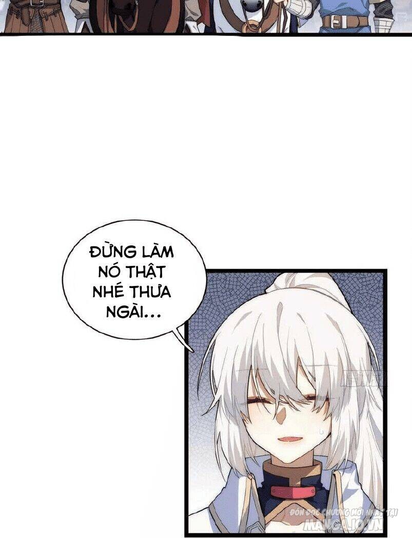 Khô Cốt Hiệp Sĩ Chapter 19 - Trang 2