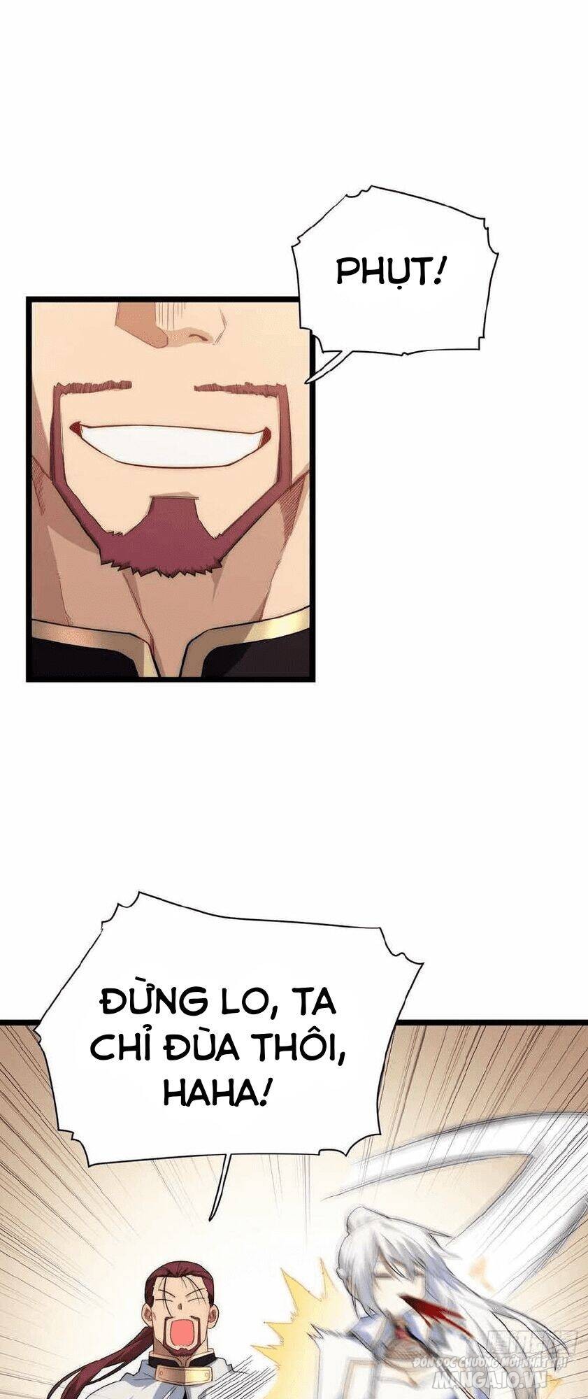 Khô Cốt Hiệp Sĩ Chapter 19 - Trang 2