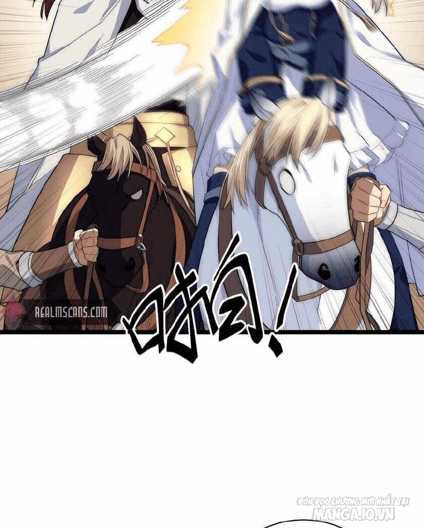 Khô Cốt Hiệp Sĩ Chapter 19 - Trang 2