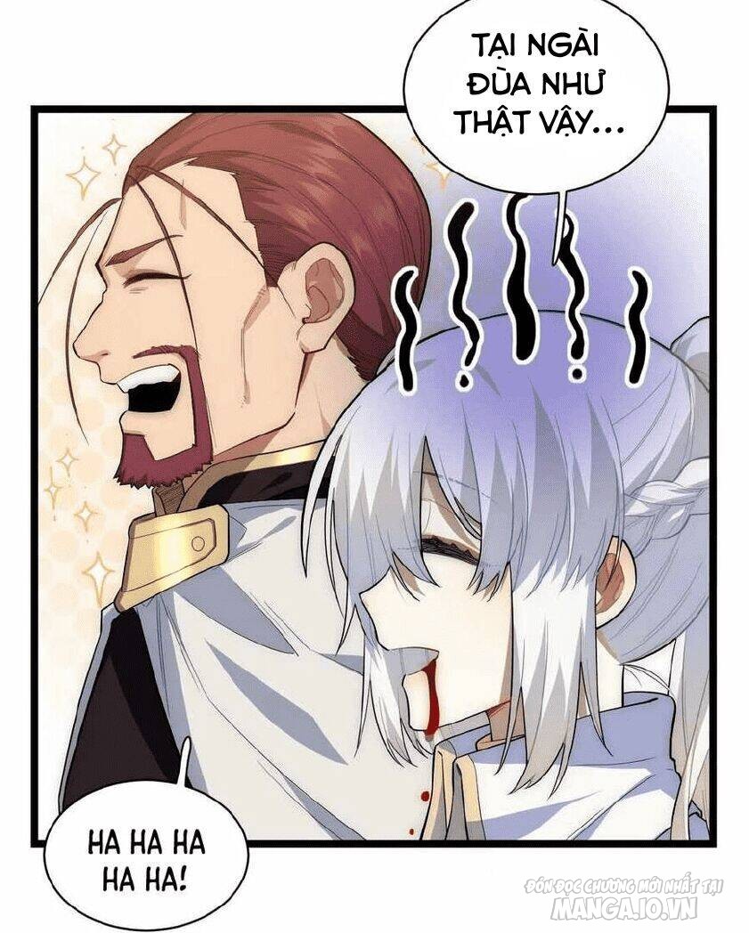 Khô Cốt Hiệp Sĩ Chapter 19 - Trang 2