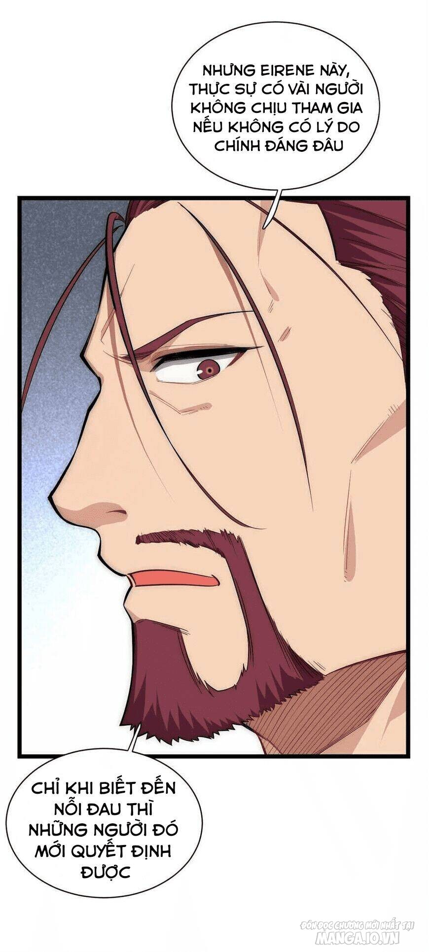 Khô Cốt Hiệp Sĩ Chapter 19 - Trang 2