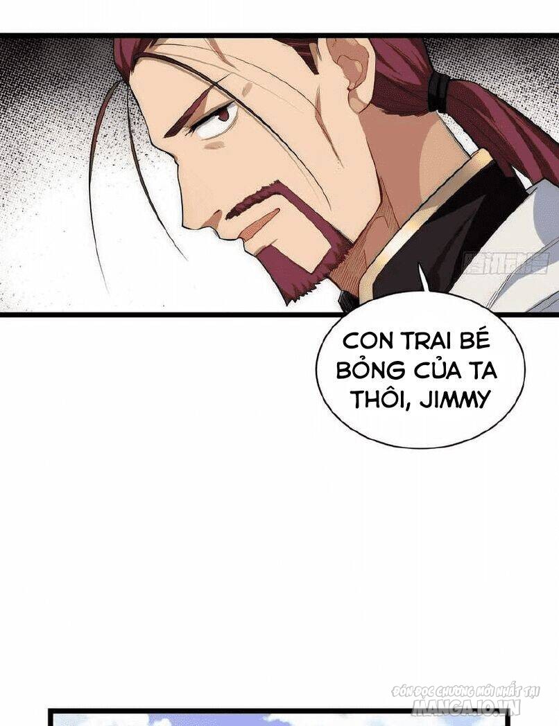 Khô Cốt Hiệp Sĩ Chapter 19 - Trang 2