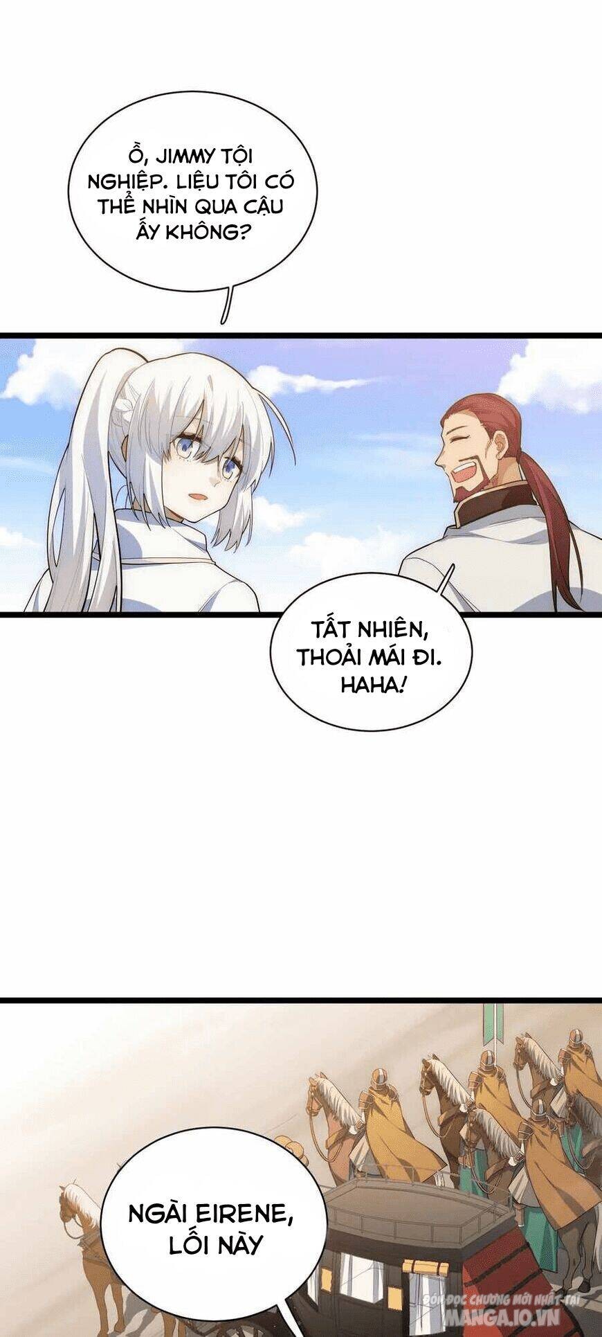 Khô Cốt Hiệp Sĩ Chapter 19 - Trang 2