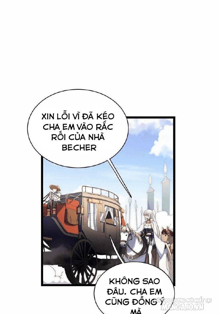 Khô Cốt Hiệp Sĩ Chapter 19 - Trang 2