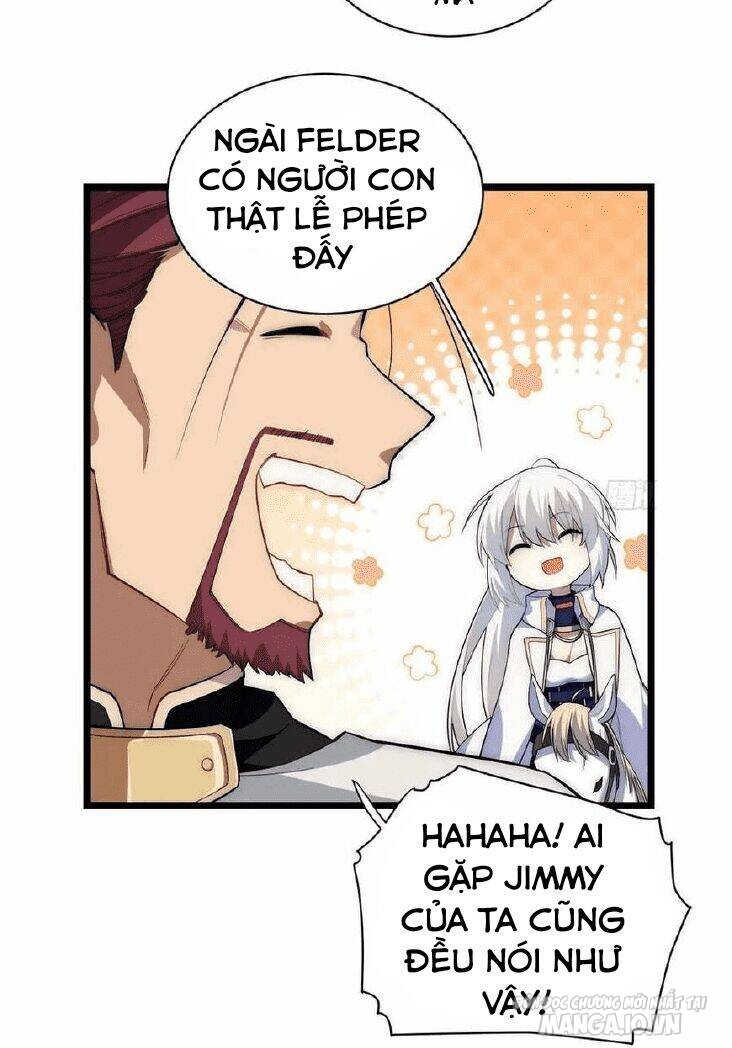 Khô Cốt Hiệp Sĩ Chapter 19 - Trang 2