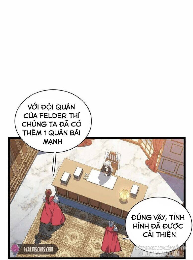 Khô Cốt Hiệp Sĩ Chapter 19 - Trang 2
