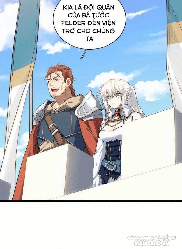 Khô Cốt Hiệp Sĩ Chapter 19 - Trang 2