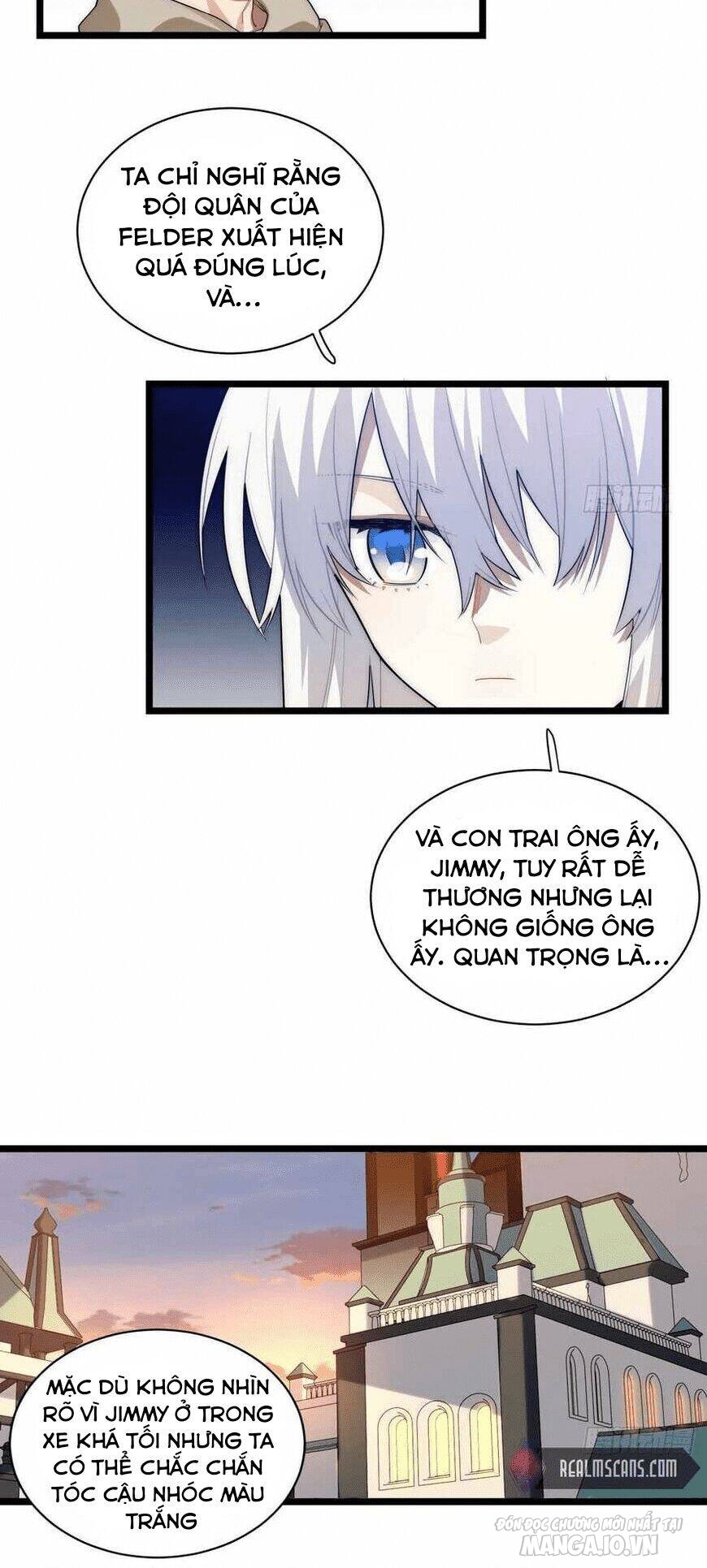 Khô Cốt Hiệp Sĩ Chapter 19 - Trang 2
