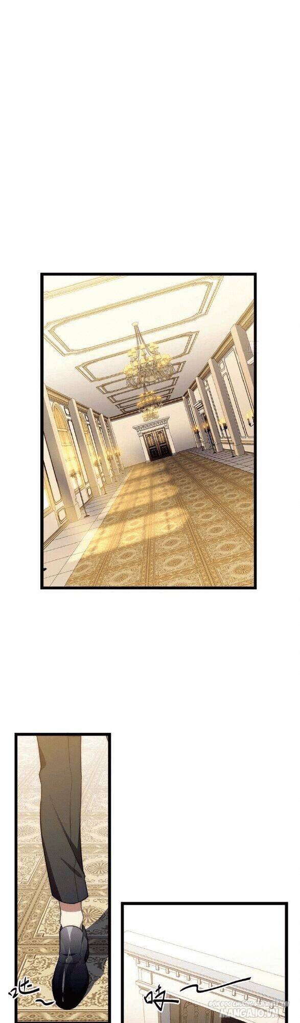 Khô Cốt Hiệp Sĩ Chapter 19 - Trang 2