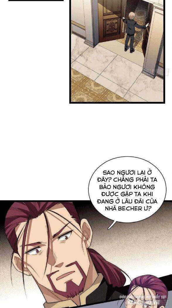 Khô Cốt Hiệp Sĩ Chapter 19 - Trang 2