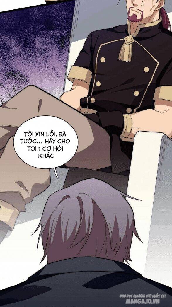 Khô Cốt Hiệp Sĩ Chapter 19 - Trang 2