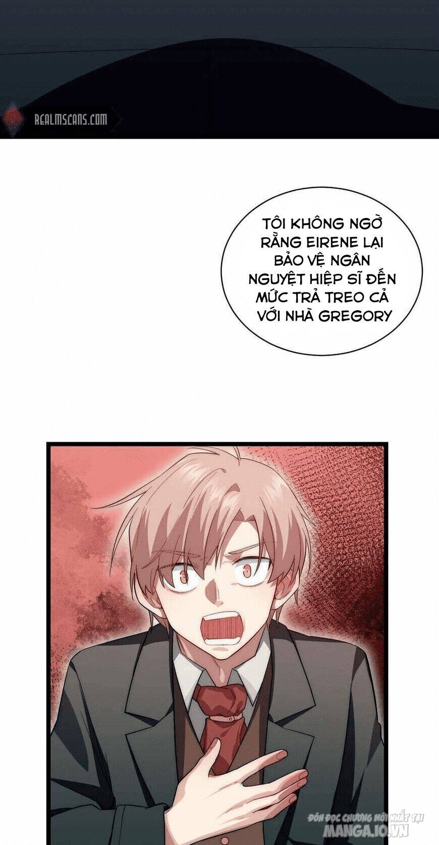 Khô Cốt Hiệp Sĩ Chapter 19 - Trang 2