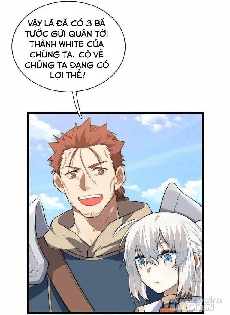 Khô Cốt Hiệp Sĩ Chapter 19 - Trang 2