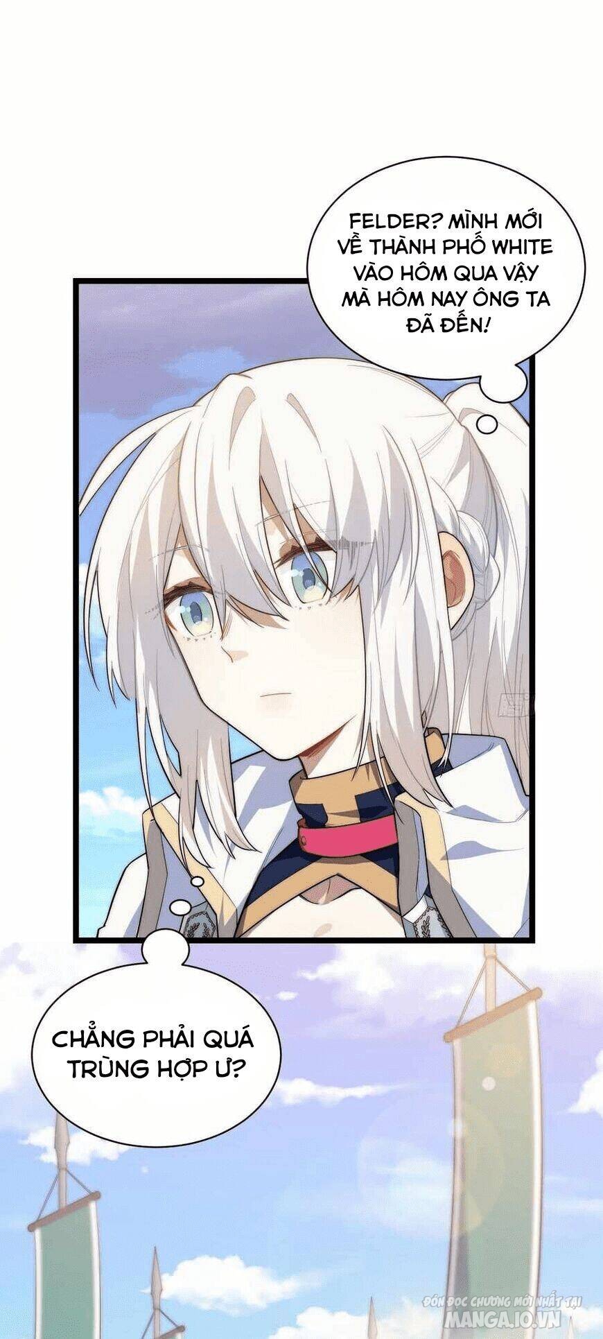 Khô Cốt Hiệp Sĩ Chapter 19 - Trang 2