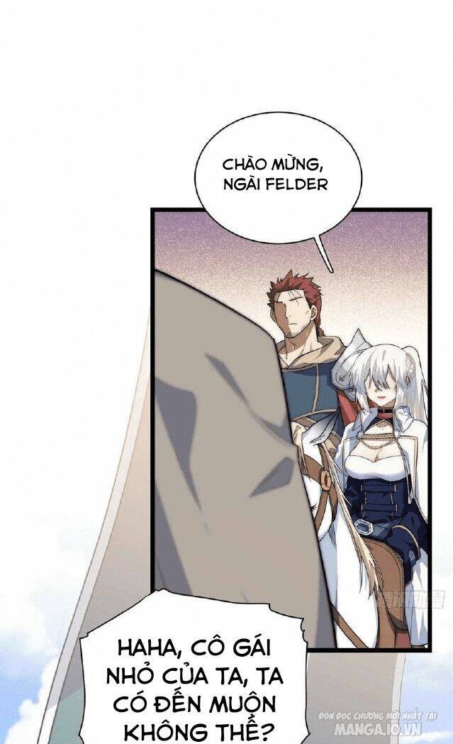 Khô Cốt Hiệp Sĩ Chapter 19 - Trang 2