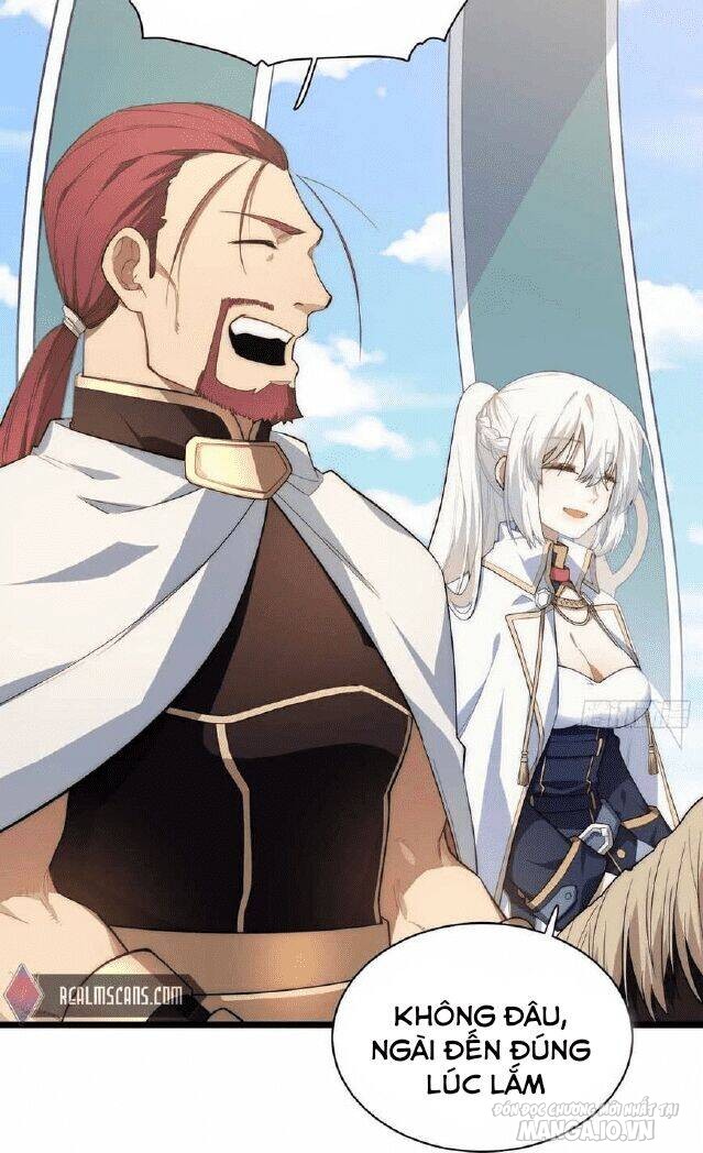 Khô Cốt Hiệp Sĩ Chapter 19 - Trang 2