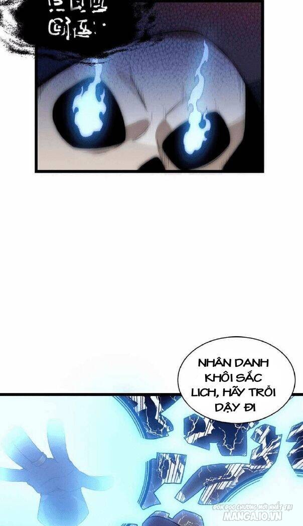 Khô Cốt Hiệp Sĩ Chapter 2 - Trang 2