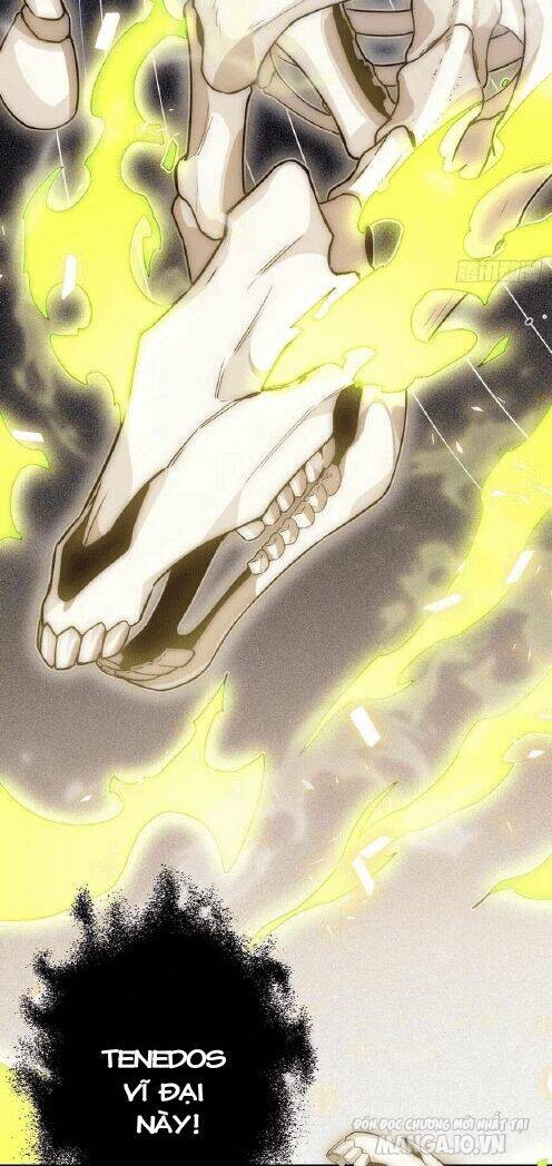 Khô Cốt Hiệp Sĩ Chapter 2 - Trang 2