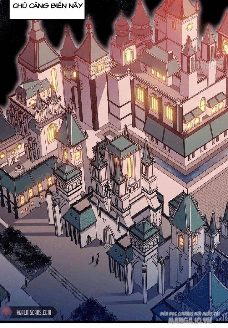 Khô Cốt Hiệp Sĩ Chapter 2 - Trang 2