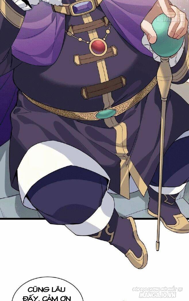 Khô Cốt Hiệp Sĩ Chapter 2 - Trang 2