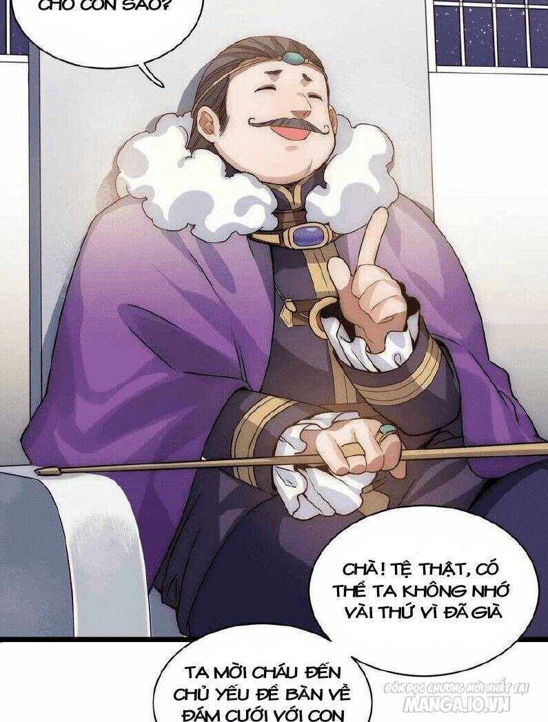 Khô Cốt Hiệp Sĩ Chapter 2 - Trang 2