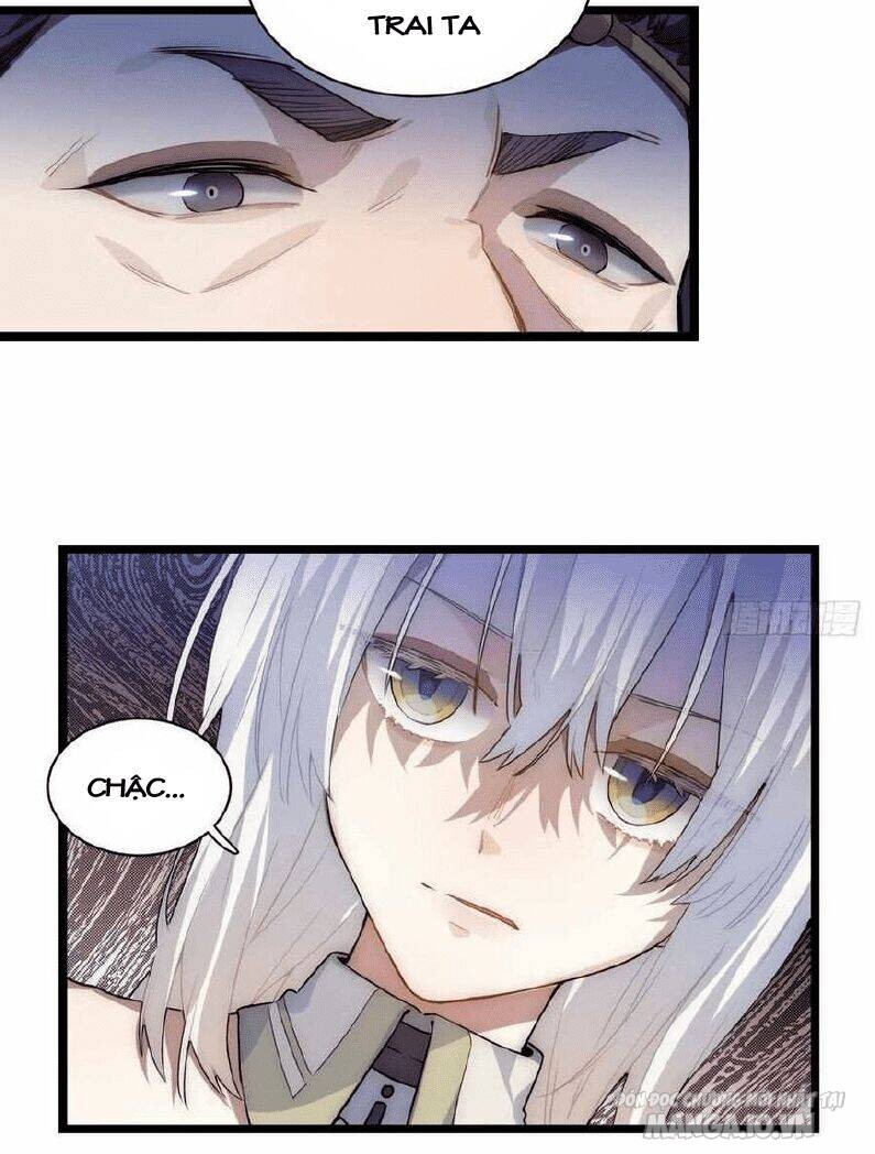 Khô Cốt Hiệp Sĩ Chapter 2 - Trang 2