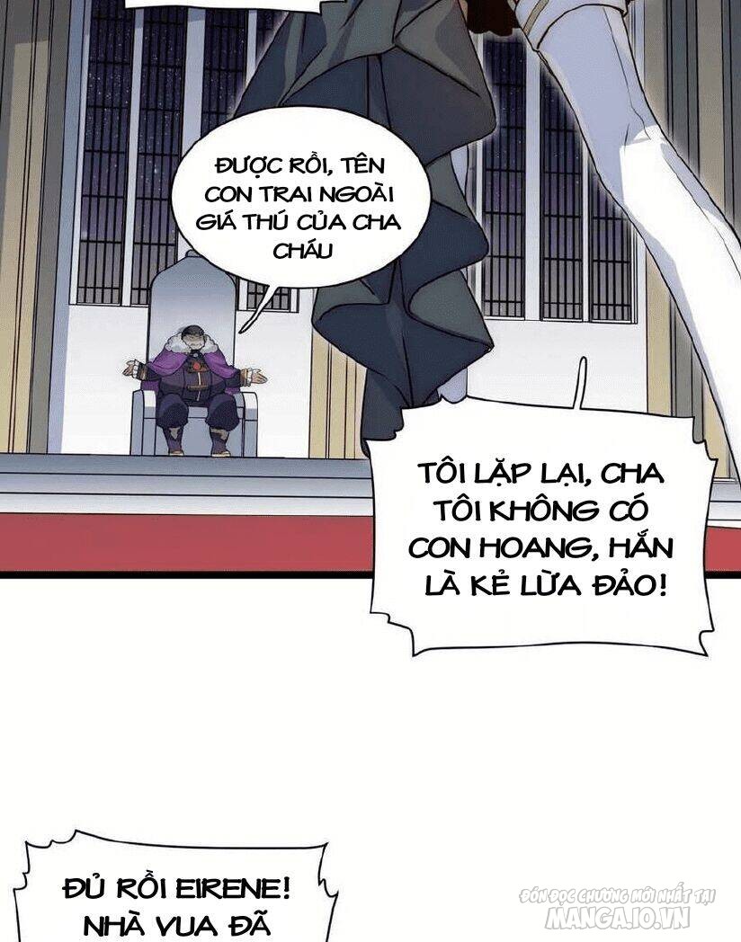 Khô Cốt Hiệp Sĩ Chapter 2 - Trang 2