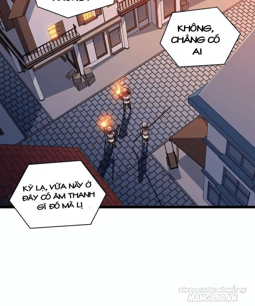 Khô Cốt Hiệp Sĩ Chapter 2 - Trang 2