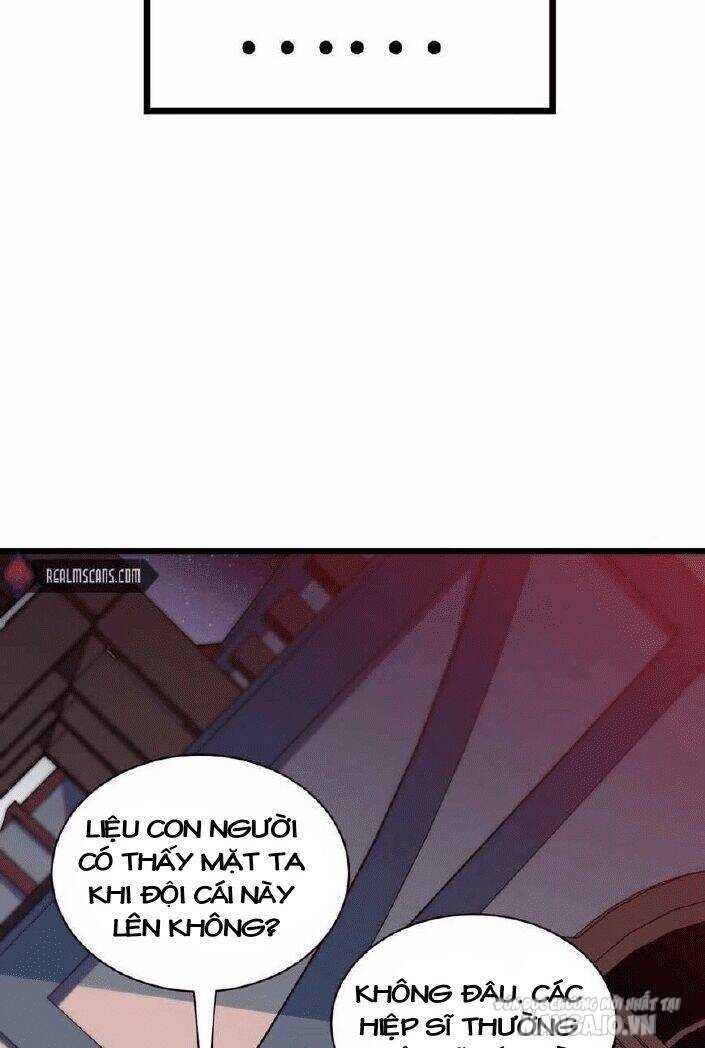 Khô Cốt Hiệp Sĩ Chapter 2 - Trang 2