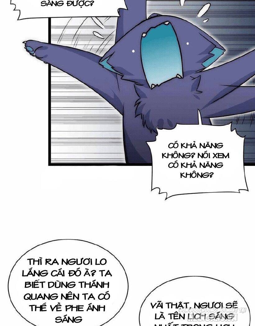 Khô Cốt Hiệp Sĩ Chapter 2 - Trang 2