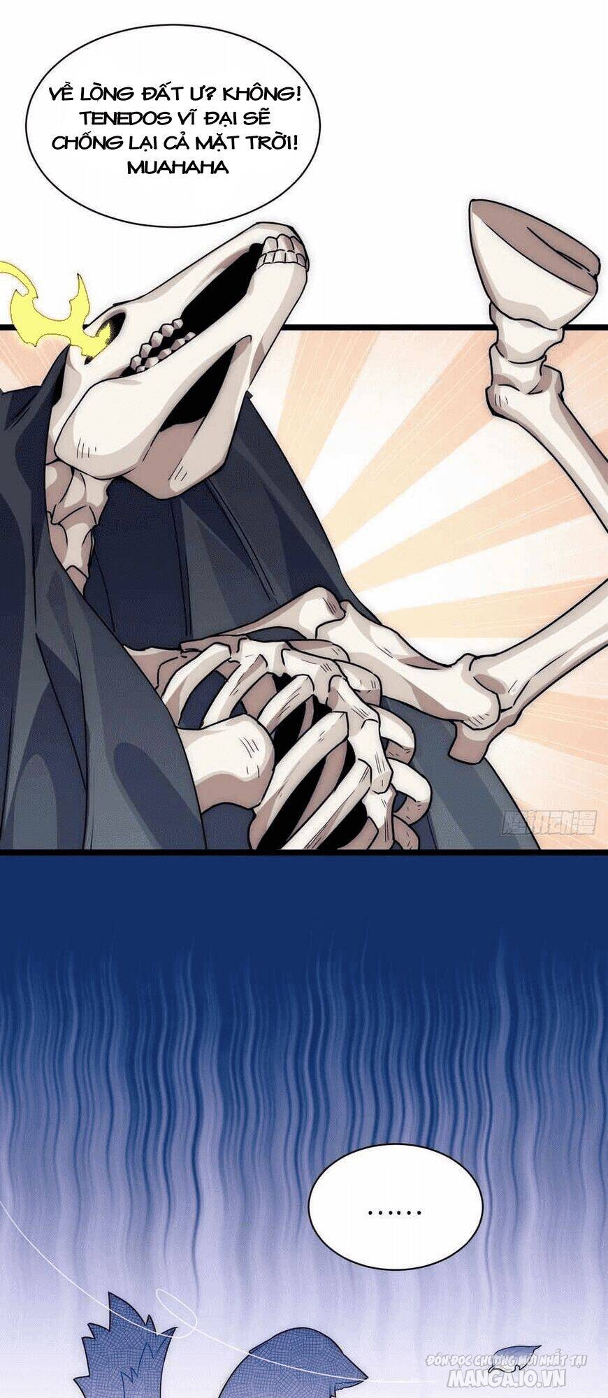 Khô Cốt Hiệp Sĩ Chapter 2 - Trang 2