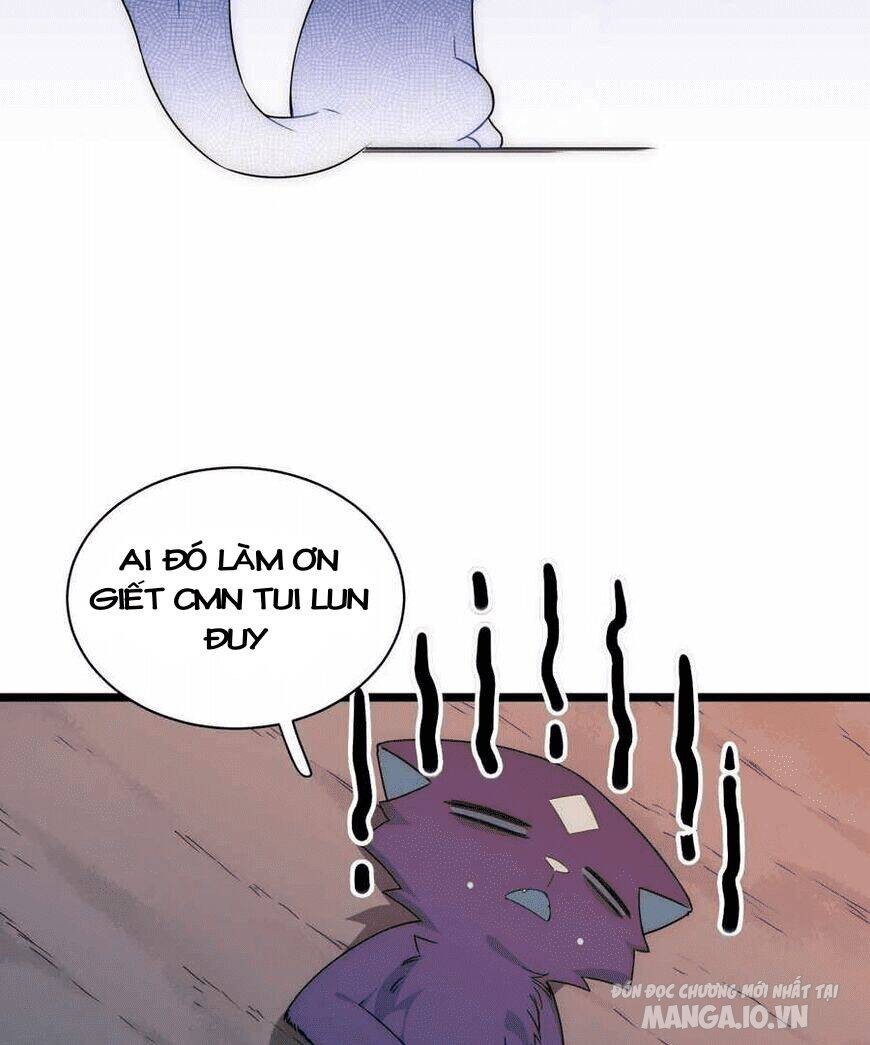 Khô Cốt Hiệp Sĩ Chapter 2 - Trang 2