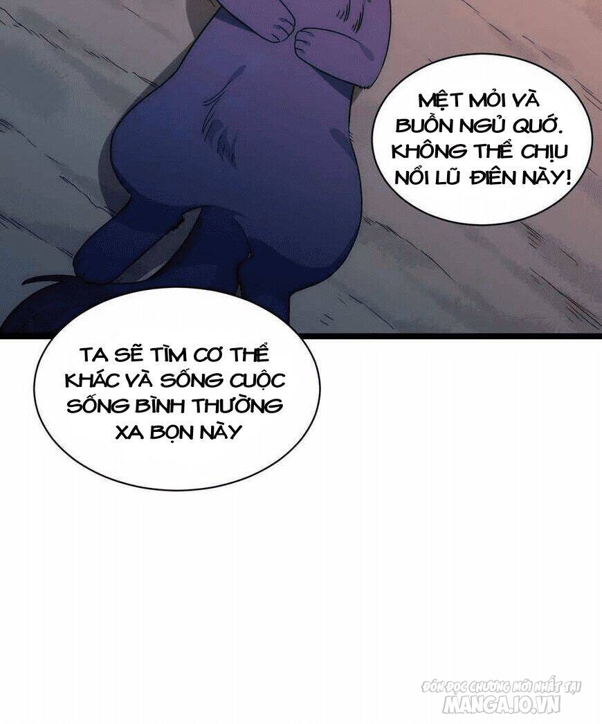 Khô Cốt Hiệp Sĩ Chapter 2 - Trang 2