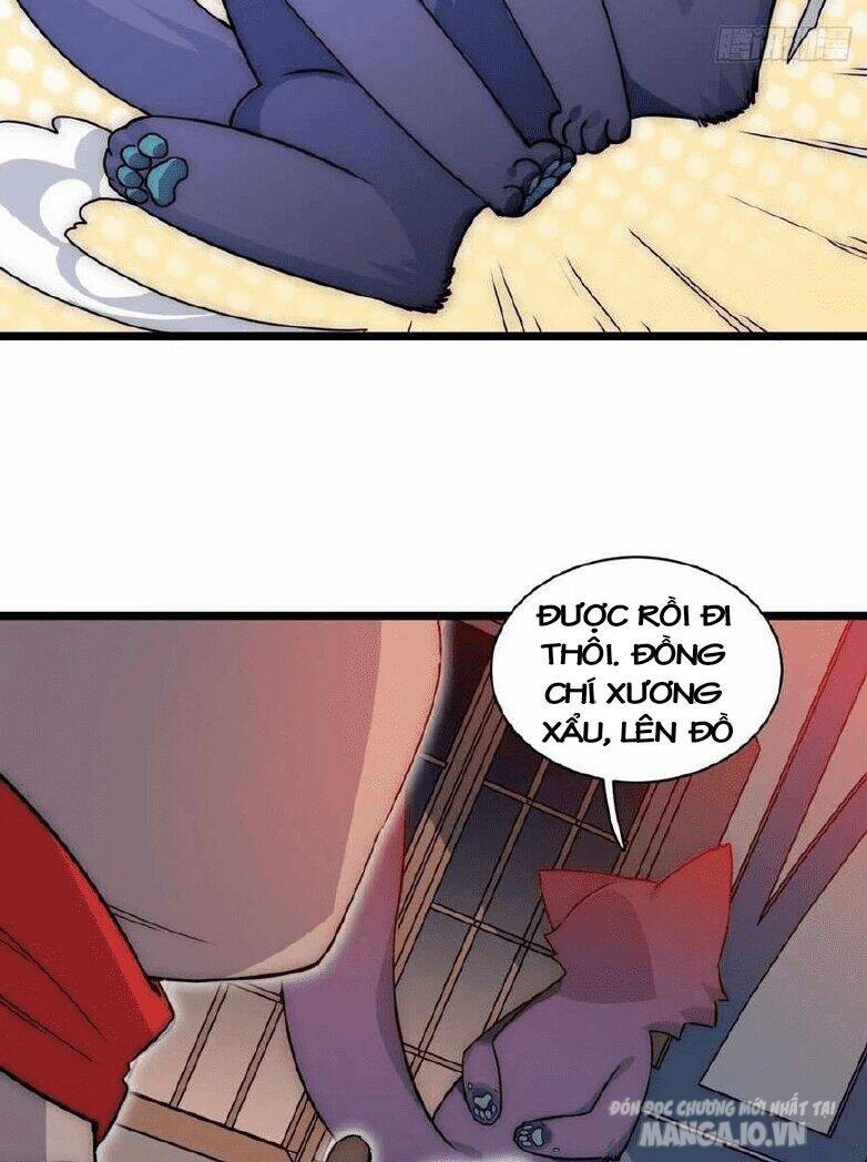 Khô Cốt Hiệp Sĩ Chapter 2 - Trang 2