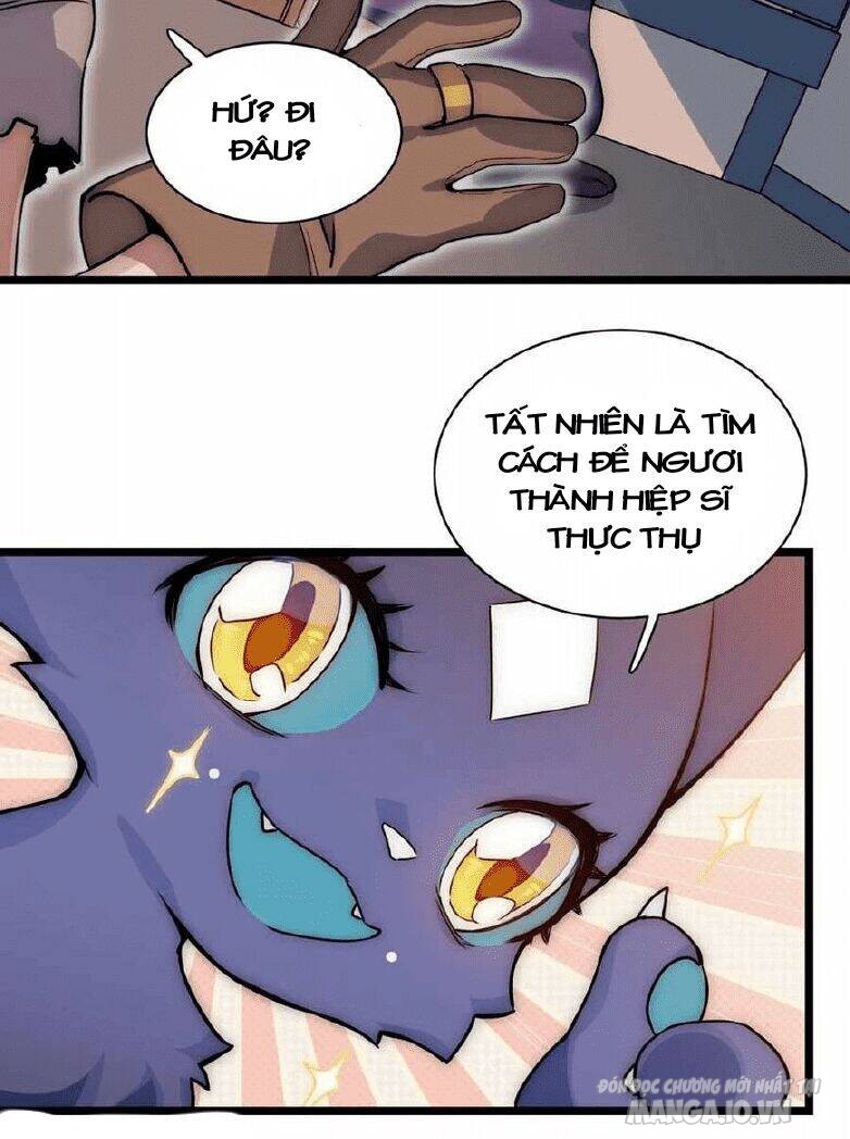 Khô Cốt Hiệp Sĩ Chapter 2 - Trang 2