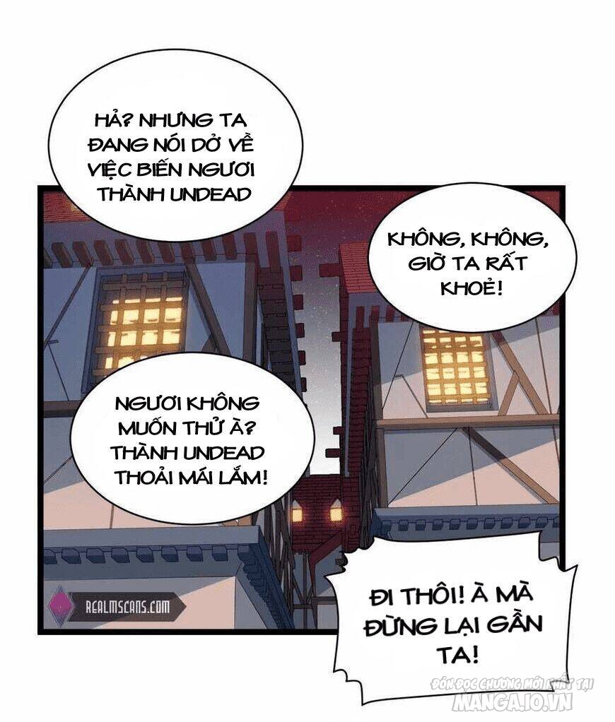 Khô Cốt Hiệp Sĩ Chapter 2 - Trang 2
